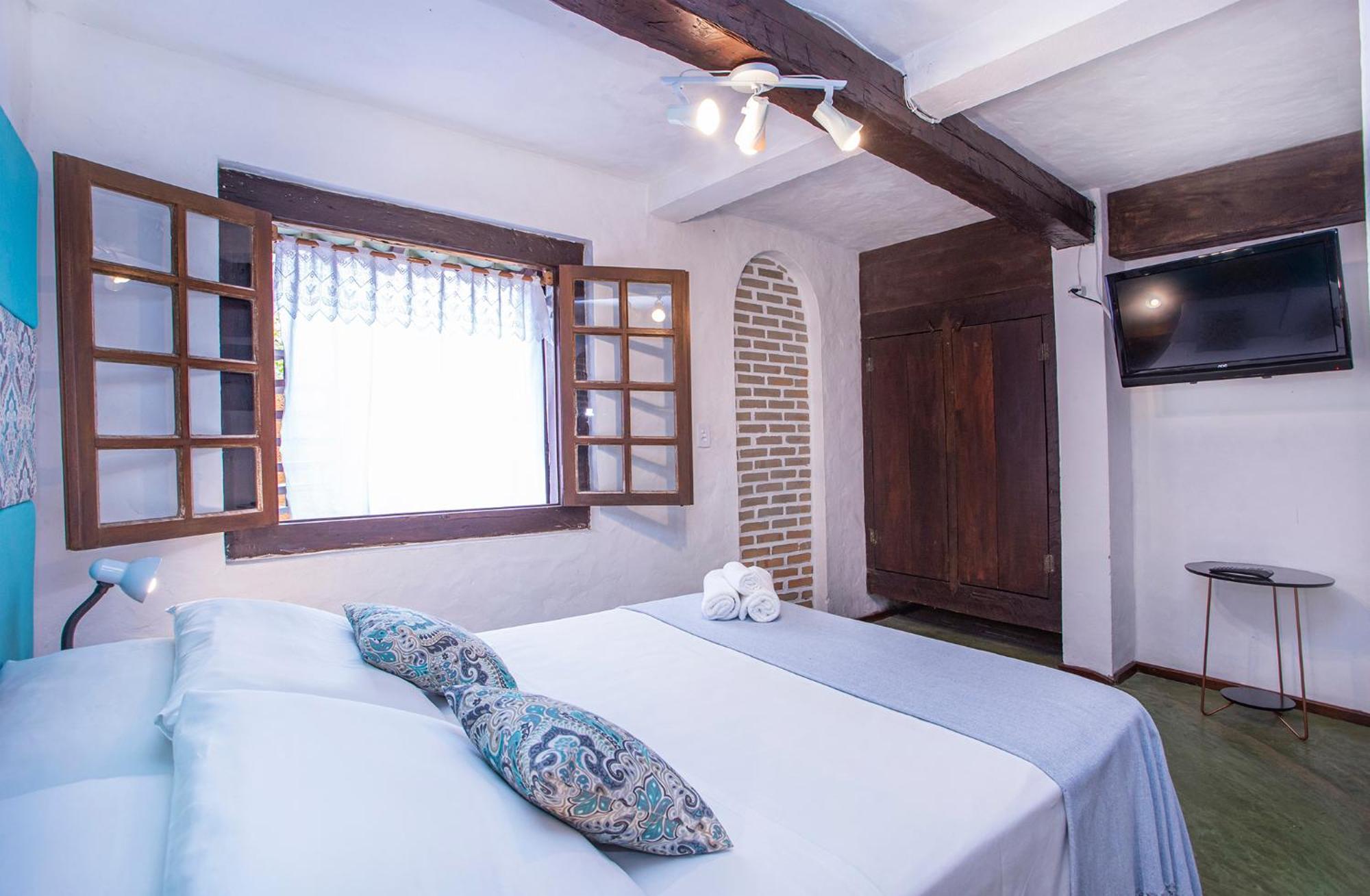Habitación Doble Estándar